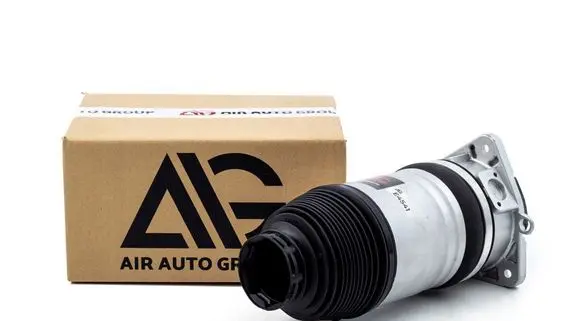 Audi A8 S8 D3 4E Rear air suspension bag/shock absorber 4E0616001E 4E0616001G 4E0616001N