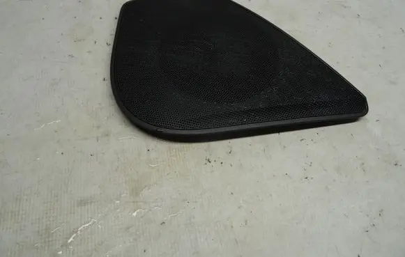 Audi A6 C7 Front door speaker cover trim 4G0035436