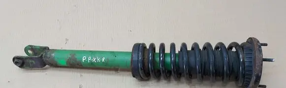Jaguar XK8 - XKR Rear shock absorber with coil spring 