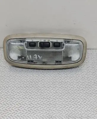 Ford Focus C-MAX Front seat light 3S7113733BAW