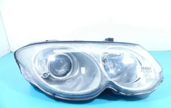 Chrysler 300M Headlight/headlamp 04780002 IMPRK984651
