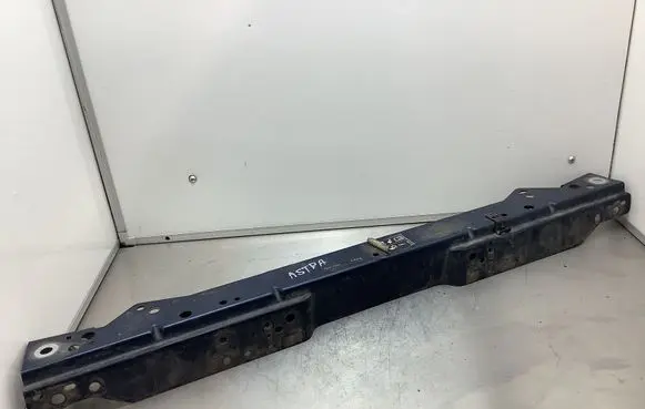 Opel Astra J Top upper radiator support slam panel 13312474 422474049