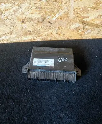 Volvo V70 Keyless (KESSY) go control unit/module 30659651