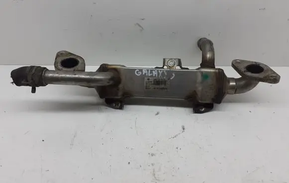 Ford Galaxy EGR valve cooler 038131513L