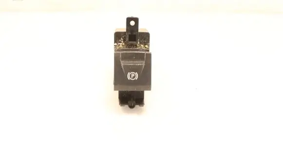 Renault Laguna III Handbrake/parking brake auto hold switch 