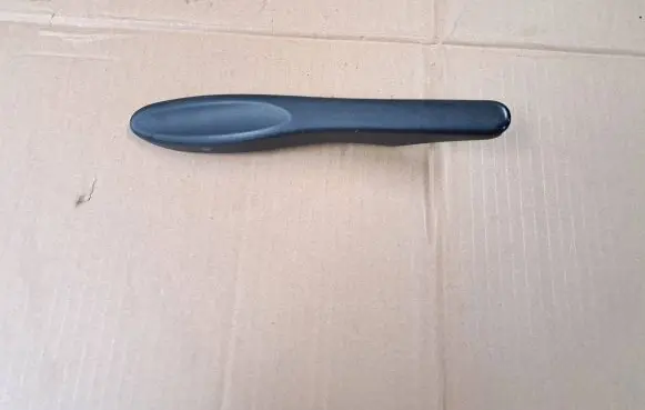 Fiat Stilo Front door seat control surround trim 