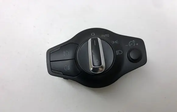 Audi Q5 SQ5 Light switch 8K0941531AL