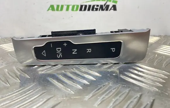 Audi A3 S3 8V Gear shift selector indicator 8V2713463B 1022205 ETUCZG036