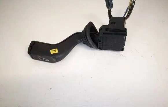 Opel Zafira A Wiper control stalk 090243395