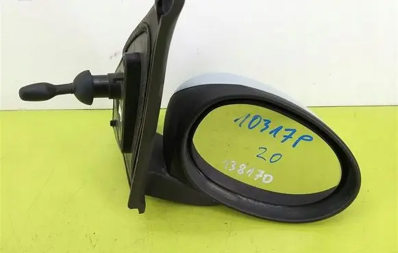 Toyota Aygo AB10 Manual wing mirror 879100H010