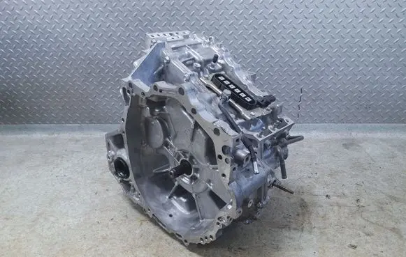 Toyota Corolla E210 E21 Automatic gearbox TZ215XS002 3NM 3090012010