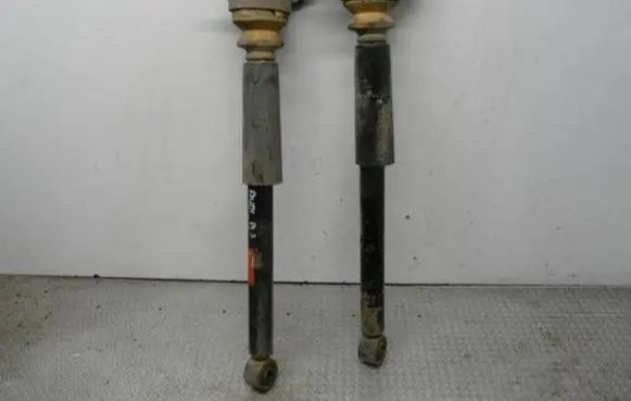 Audi A3 S3 8P Rear shock absorber/damper 280239