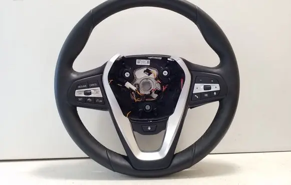 BMW i4 Steering wheel 62886180G 3375G2001