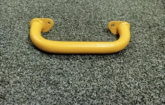 Ford Transit VII Loading door exterior handle/bracket BK21V045C96AA