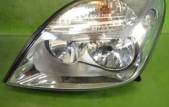 Renault Scenic I Headlight/headlamp