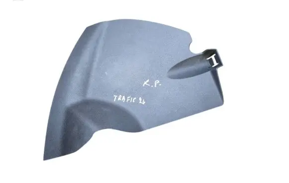 Renault Trafic III (X82) Dashboard side end trim 689214361R 93452503