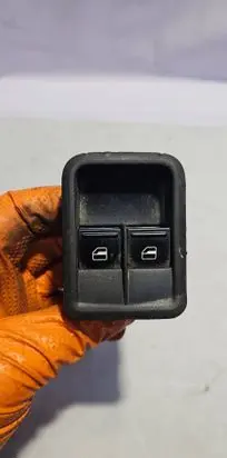 Electric window control switch