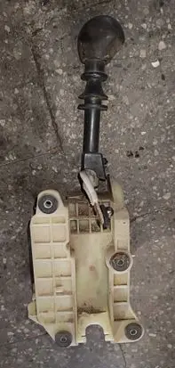 Gear shifter/selector
