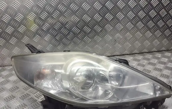 Mazda 5 Headlight/headlamp C23551030