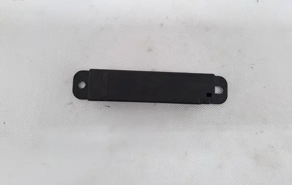 Keyless (KESSY) go control unit/module