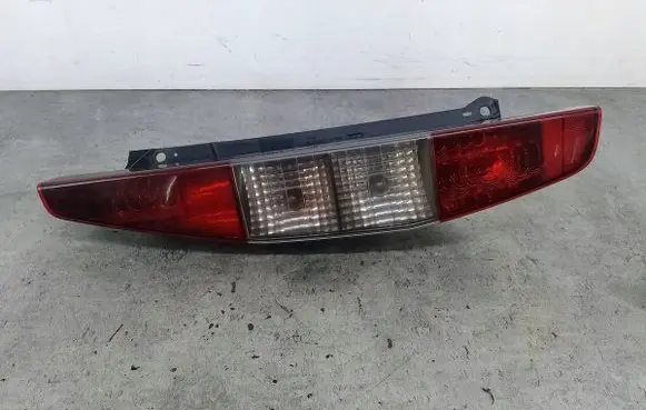 Fiat Doblo Rear/tail lights 40610748