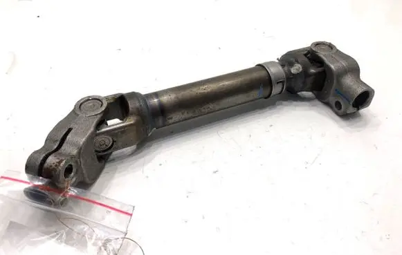 Toyota Auris E180 Steering tie rod 