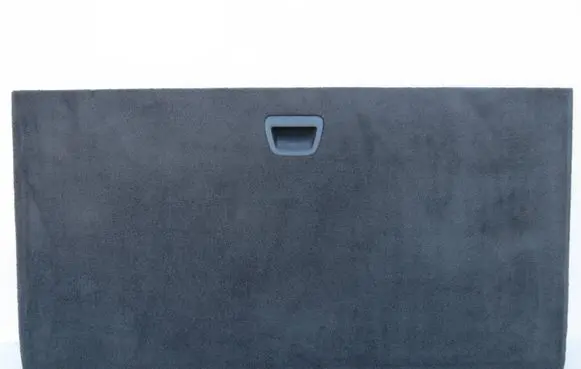 Volvo XC70 Trunk bottom trim panel 