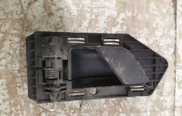 Citroen Berlingo Front door interior handle