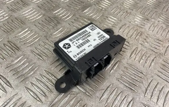 Jeep Grand Cherokee Other control units/modules P68254089AK
