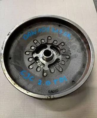 Audi A4 S4 B8 8K Flywheel 0AW105317AK