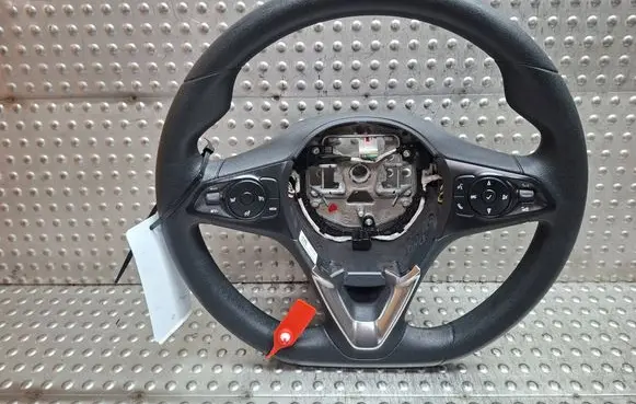 Opel Corsa F Steering wheel S25071144 647390100B