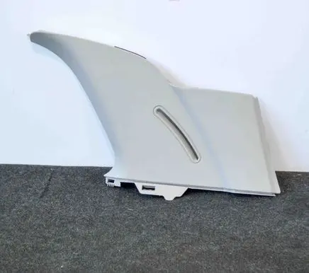Mercedes-Benz GL X166 (C) pillar trim A1666902225
