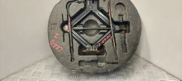 KIA Ceed Lift Jack 091491H000