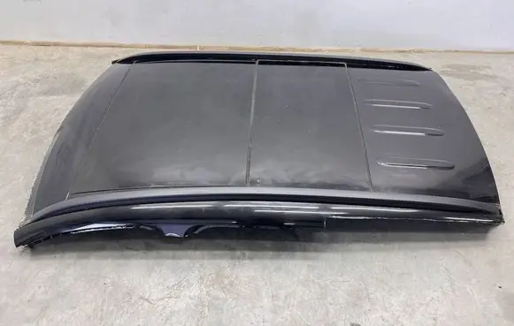 Mercedes-Benz GLC X253 C253 Roof 