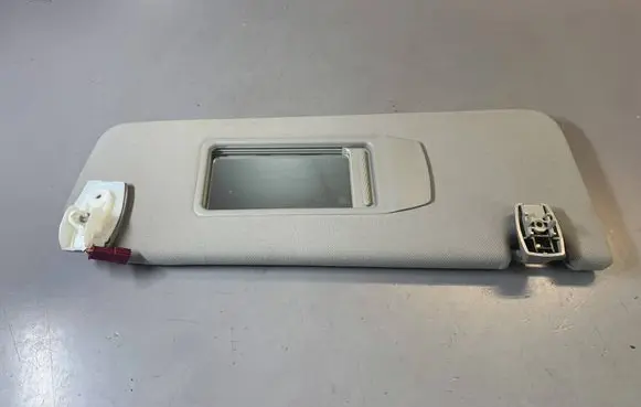 BMW 7 F01 F02 F03 F04 Sun visor 51169170575