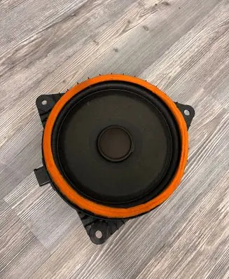 Toyota C-HR I Front door speaker 86160F4030 8942007802A