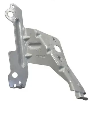 Peugeot 3008 II Fender mounting bracket G379639G02