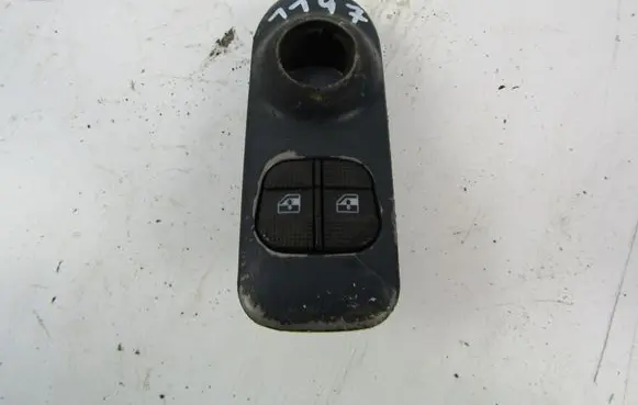 Audi A6 S6 C5 4B Electric window control switch 