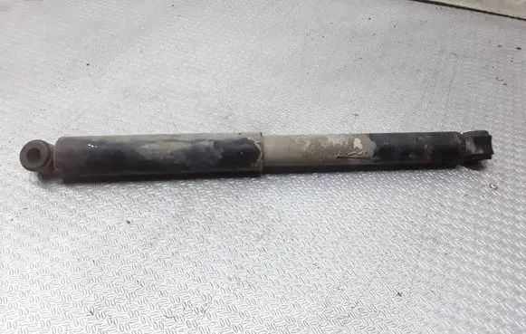 Hyundai Galloper Rear shock absorber/damper