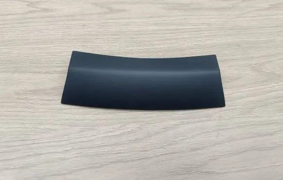 Other center console (tunnel) element