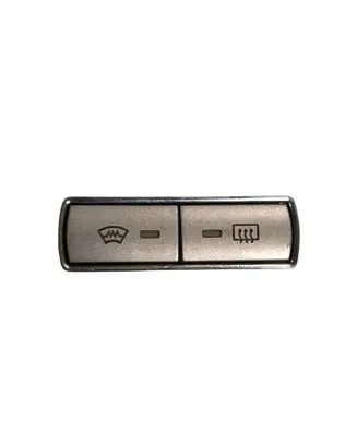 Ford S-MAX Windscreen/window heater switch 6M2T18K574AD
