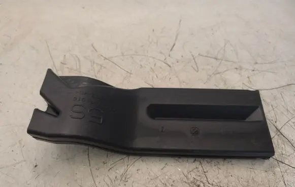 Toyota C-HR II Cabin air duct channel 87217F4010