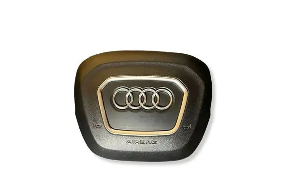 Audi A3 8Y Steering wheel airbag 8Y0880201K