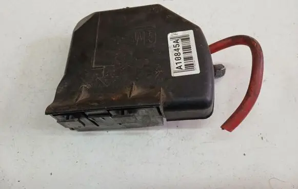 Opel Omega B2 Fuse box set 