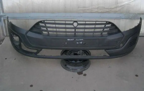 Ford Transit Custom Front bumper