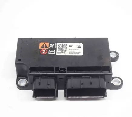 Opel Mokka Airbag control unit/module 13584587 13592886