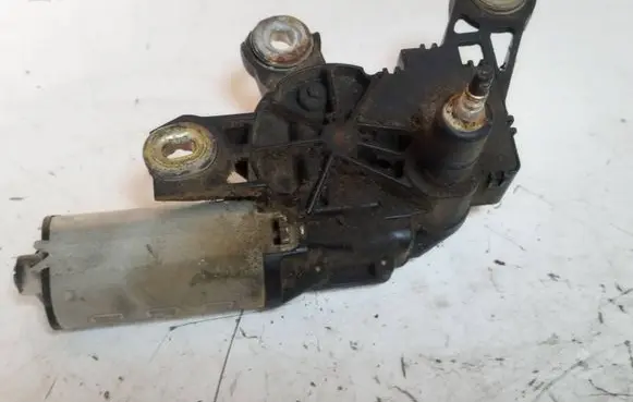 Seat Alhambra (Mk1) Rear window wiper motor 7M3955711A 404849 48204992