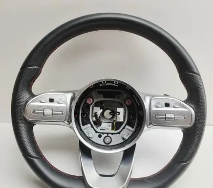 Mercedes-Benz EQA Steering wheel A0050004599 A0004608402