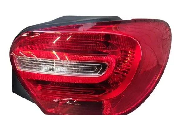 Mercedes-Benz A W176 Rear/tail lights 