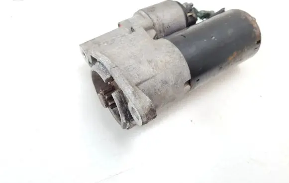 Porsche Cayenne (9PA) Starter motor 012911023F 0001123002